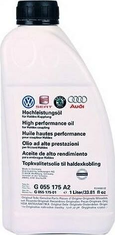 VAG Haldex