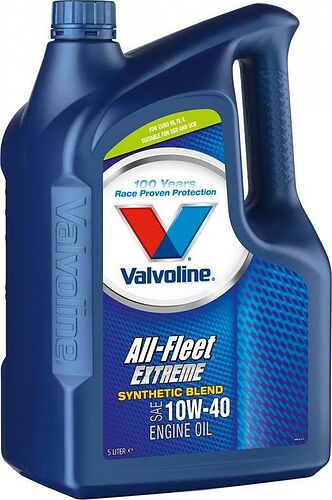 Valvoline All-Fleet Extreme
