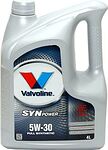 Valvoline SynPower Full Synthetic
