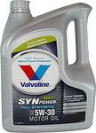 Valvoline SynPower MST C3