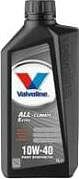 Valvoline All Climate Extra