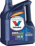 Valvoline DuraBlend FE