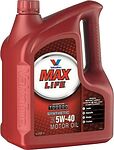 Valvoline MaxLife Synthetic