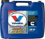 Valvoline Premium Blue Extreme