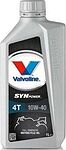 Valvoline SynPower 4T