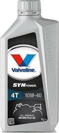 Valvoline SynPower 4T
