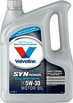 Valvoline Synpower XL-III