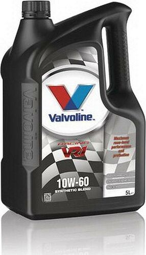Valvoline VR1 Racing