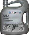 Volkswagen Motor Oil