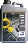 Volvo Engine Oil