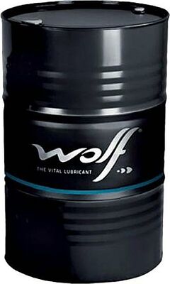 Wolf Chrono 4T 10W-60 205л