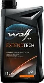 Wolf Extendtech 5W-40 HM 1л