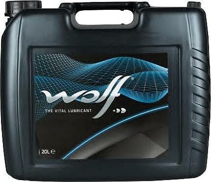 Wolf Guardtech