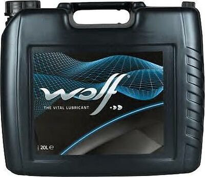 Wolf Outboard 2T TC-W3 20л