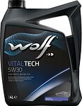 Wolf Vitaltech