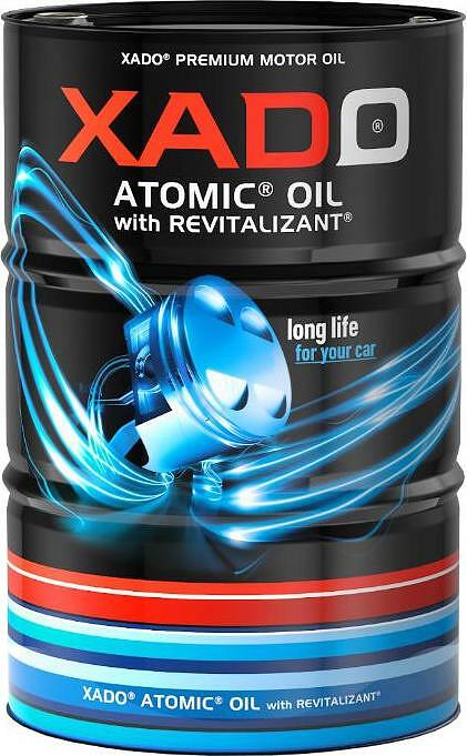 Xado Atomic Oil 0W-30 SL/CF 60л