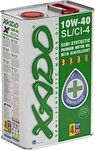 Xado Atomic Oil