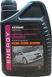 Xenum Nippon Energy Xenum Nippon Energy