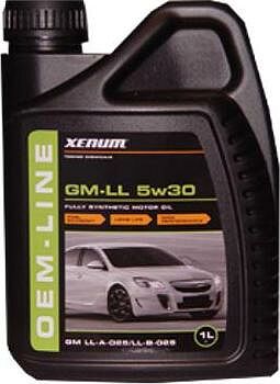 Xenum OEM-Line GM-LL