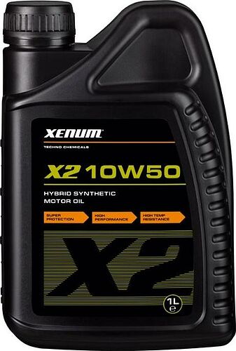 Xenum X2