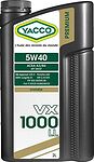 Yacco VX 1000 LL