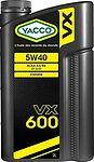 Yacco VX 600