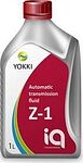 Yokki ATF Z-1