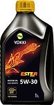 Yokki Ester