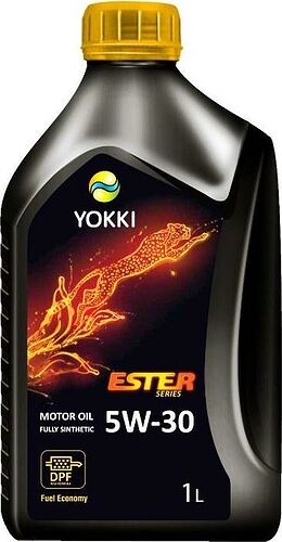 Yokki Ester