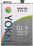 Yokki Gear GL5