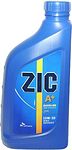 ZIC A+ ZIC A+