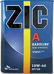 ZIC A