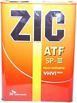 ZIC ATF SP-3 ZIC ATF SP-3