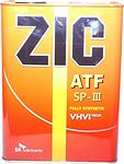 ZIC ATF SP-3