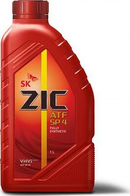ZIC ATF SP-4 1л