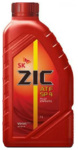 ZIC ATF SP-4 1л