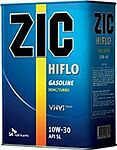 ZIC HIFLO