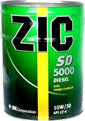 ZIC SD 5000