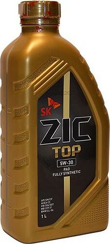 ZIC TOP
