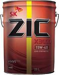 ZIC X3000