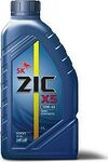 ZIC X5