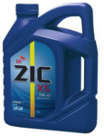 ZIC X5000