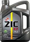ZIC X7 Diesel ZIC X7 Diesel