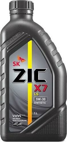ZIC X7 LS