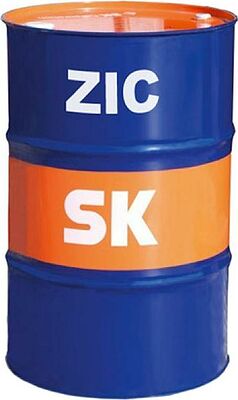ZIC X7 LS 10W-30 200л