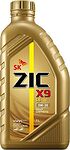 ZIC X9 ZIC X9
