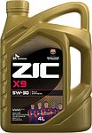 ZIC X9