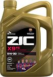 ZIC X9 FE