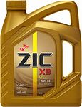 ZIC X9 LS