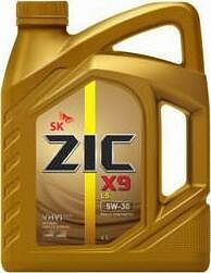 ZIC X9 LS ZIC X9 LS